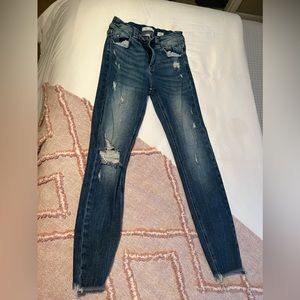Kancan Jeans